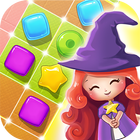 Icona Sudoku Candy Witch