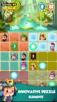 Empire Heroes: Sudoku Puzzle ảnh chụp màn hình 1