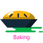 Baking ikona