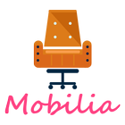 Mobilia アイコン