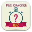 PSC Cracker - Ultimate PSC Quiz