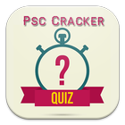 PSC Cracker icono