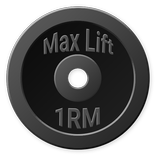 Max Lift - One Rep Maximum 1RM