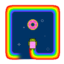 Nyan Snake 🐱 APK