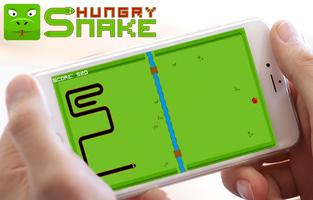 Hungry Snake पोस्टर