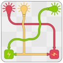 Cable Connect - logic game APK
