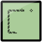 Pocket Snake - Classic game أيقونة
