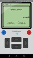 Pocket Snake - Classic game تصوير الشاشة 2