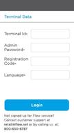 Flow Topup Sales screenshot 1