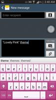 Sweet Keyboard capture d'écran 1