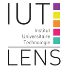 EDT I.U.T de Lens आइकन