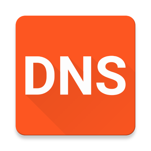 Dns Changer (NO ROOT)