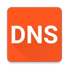 Dns Changer (NO ROOT) APK download