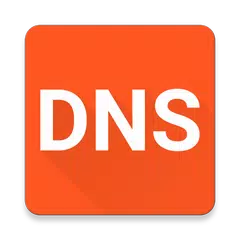 Dns Mudança