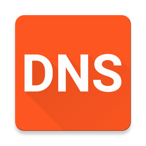 Dns Mudança