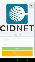 Cidnet-Tablet Affiche