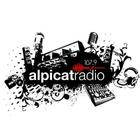 Alpicat Radio biểu tượng