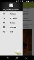 Digital Extremadura Affiche