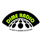 ikon Dime Radio