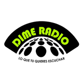 Icona Dime Radio