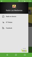 Radio Las Medianias screenshot 1