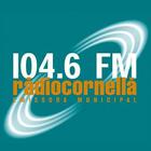 Ràdio Cornellà أيقونة