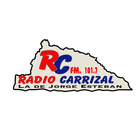 Radio Carrizal ícone
