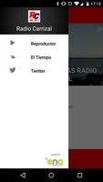 Radio Carrizal screenshot 2