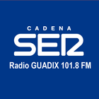 Radio Guadix Cadena SER آئیکن