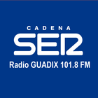 Radio Guadix Cadena SER 图标