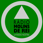 Ràdio Molins de Rei simgesi