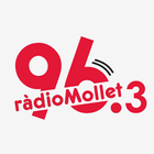 Ràdio Mollet иконка