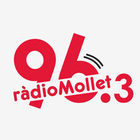 Ràdio Mollet أيقونة