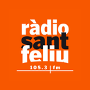 Ràdio Sant Feliu de Llobregat APK
