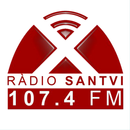 Ràdio Sant Vi APK