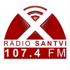 Ràdio Sant Vi biểu tượng
