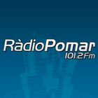 Ràdio Pomar आइकन