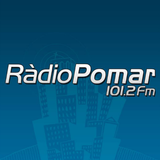 Ràdio Pomar ícone