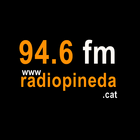 آیکون‌ Ràdio Pineda