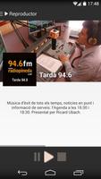 پوستر Ràdio Pineda