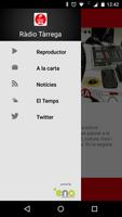 Ràdio Tàrrega capture d'écran 1
