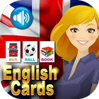 EngCards أيقونة
