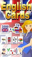 EngCards الملصق
