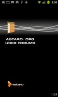 Astaro.org Affiche