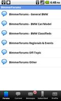 Bimmerforums.com - BMW Forum capture d'écran 1