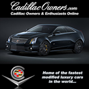 Cadillac Forums APK