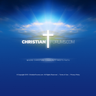 Christian Forums icône