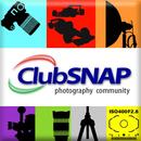 ClubSNAP Photography Community APK