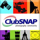 ClubSNAP icône