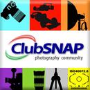 ClubSNAP Photography Community-APK